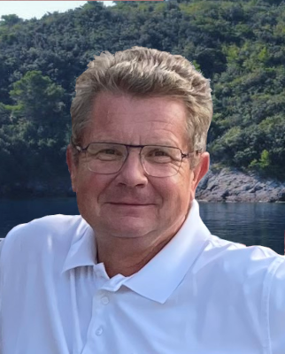 Skipper Günter Hackenbuchner